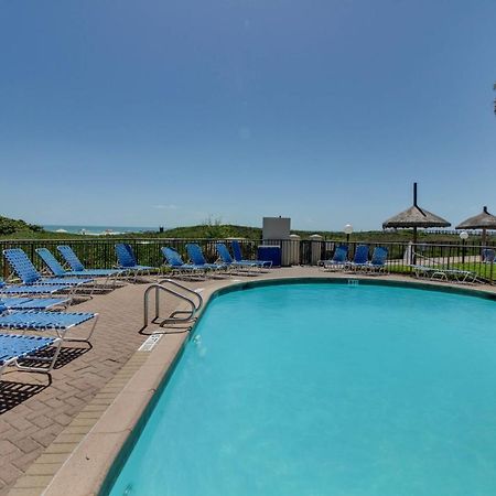 Apartamento Saida Tower IV #4103 South Padre Island Exterior foto